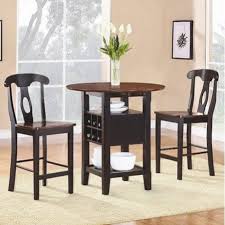 small table and chairs for kitchen