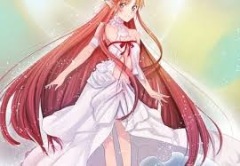 Search more hd transparent asuna image on kindpng. Fairy Asuna Other Anime Background Wallpapers On Desktop Nexus Image 1214931