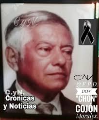 Cronicas y Noticias.gt