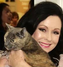 Spy: Meow! Real Housewife returning to TV with new show