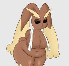 Rule34 - If it exists, there is porn of it  lopunny  5985529