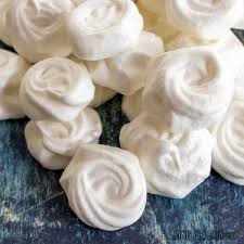 Image result for meringues
