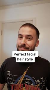 How to Trim Your Mustache Perfectly with King C @Gillette