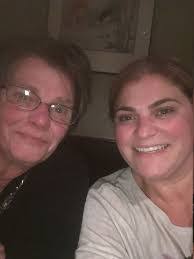 Kristina Gallo's Instagram, Twitter & Facebook