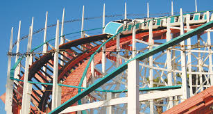 Riding Roller Coasters Might Help Dislodge Kidney Stones Science News