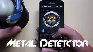 Simply put the phone number in this mobile phone tracker box below. How To Turn Your Smart Phone Into A Metal Detector Youtube