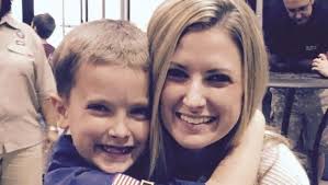 Bombing amputee runs Boston Marathon two years after suffering  life-changing injuries