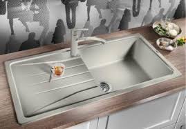 Blanco silgranit sinks buyer's guide. Blanco Sona Xl 6 S Tartufo Silgranit Einbauspule 519696