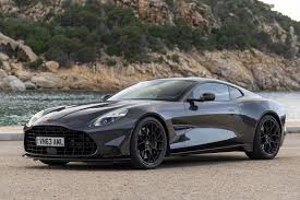 Image result for Jet Black 2024 Aston Martin