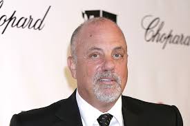 Billy Joel becomes father again at 68