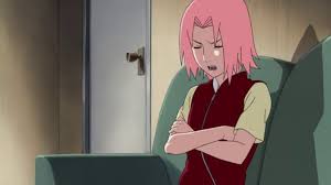 Sakura Haruno