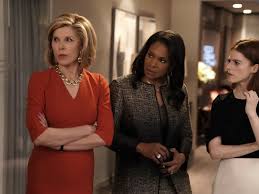 Watch global tv series online, access your favorite global tv show online, schedules and show updates | watch full global tv series online for free. The Good Fight Season 4 Streaming How To Watch The New Season Online