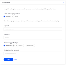 How To Sign Flutter Apps For Ios Automatically Without A Mac By Helina Ariva Flutter Community Medium