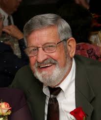 Tyrus Raymond Ryan Jr., 81, Air Force veteran and avid bowler