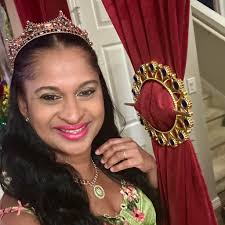 Interesting find. Saw these old pics in my late sister-in-law's photo  album. She was a serious carnival jumbie and played mas with Wayne Berkeley  until her body said "no more." I wasn't