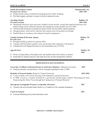 Hr assistant resume summary : Human Resources Assistant Resume