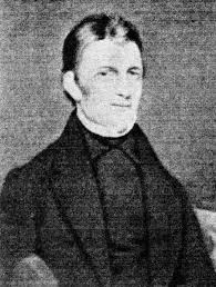Rev John Rand (1781-1855)