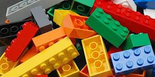Gin Gin Lego Club