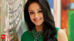 Jyothika unveils the poster for Tamil's first LGBTQ+ feature film - Kadhal Enbadhu Podhu Udamai~a groundbreaking move