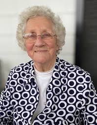 Obituary for Marjorie E. (Deacon) MacLauchlan