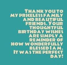 Birthday Images For Facebook Post Birthday Thank You Quotes Facebook Thank You All For Sending Me Such Sw Thank You Quotes For Birthday Thank You For Birthday Wishes Birthday Wishes And Images