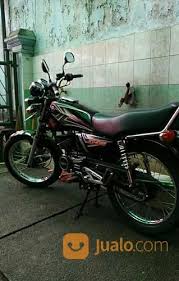 See more of motor rx king 2004 on facebook. Yamaha Rx King 2004 Hitam Manyuksss Orisinil Jakarta Selatan Jualo