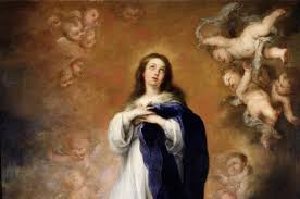 Resultado de imagen de inmaculada concepcion