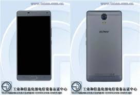 Gionee Marathon M5 Plus Certified, 5 ...