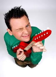 TOBIAS MANN„Man(n) sieht sich!“