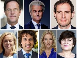 Wilders findet, dass rutte nun keinen fehler mehr machen dürfe. Live Kijk Hier Naar Het Brabantse Debat Tussen De Lijsttrekkers Rutte In Vliegende Start Na Coronacrisis Gaat Brabant Voorop Foto Bndestem Nl