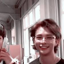 Again, these are just random aesthetic moodboards i made; Hwang Hyunjin Themes Straykids Themes And Hyunjin Theme Image 6903336 On Favim Com