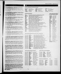 Oklahoma Firefighter (Oklahoma City, Okla.), Vol. 35, No. 6, Ed. 1  Wednesday, August 1, 2018