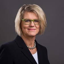 Rebecca Carl named interim vice president for communications and marketing:  IU News