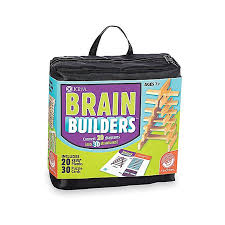 We did not find results for: Mindware Keva Brain Builders Bed Bath Beyond