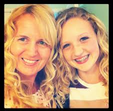 The Story Behind The Story — Ruth Mitchell