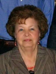 Doris Lambert Obituary