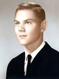 SGT Robert William Ready, Yorba Linda, CA