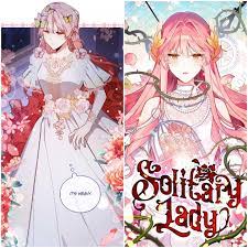 In celebration of S2 of Solitary Lady, here's a collage of her outfits from  S1! : r/OtomeIsekai