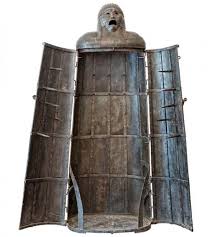 If you're into that sort of. Medieval Torture Techniques A Top 7 King Richard Iii Visitor Centre