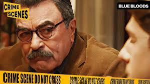 Baker Scenes: 10x10 ~ Frank Figured It Out