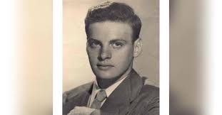 Donald W. Becker Obituary