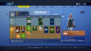 Aunque estos todavía no ha sido revelados, tenemos un par de predicciones sobre los atuendos sorpresas que podríamos ver. Fortnite Temporada 7 Todos Los Skins Y Recompensas Del Pase De Batalla Meristation