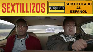 Sextillizos Trailer Subtitulado Al Espanol Marlon Wayans Netflix Molly Shannon Youtube