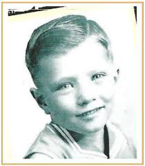 HAPPY BIRTHDAY MEMORIES ** **ANDY WILLIAMS sings a story of the early days  of his life:** ***“When I was a little boy /*** ***“My mother said to me  /*** ***“Watch the