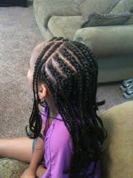 Maybe you would like to learn more about one of these? 66 Of The Best Looking Black Braided Hairstyles For 2021