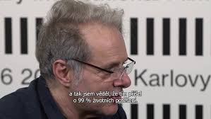 The Filmmakers @ KVIFF 2019: Richard Lowenstein