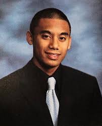 In Loving Memory: Erwin Velasco '06