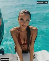 Lexi Rivera Sexy Photos Collection - AZNude