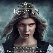Reborn: Age Of Magic