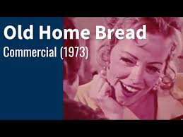 Old Home Bread, no. 1 (1973)